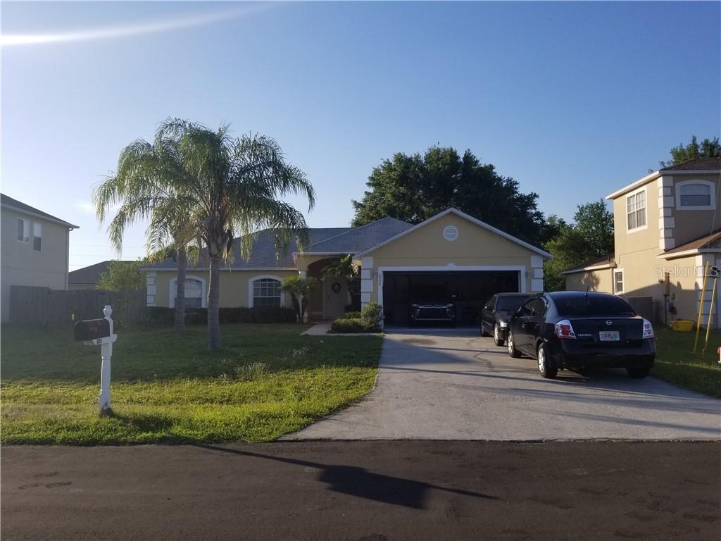 603 Swallow Ct., Poinciana, FL 34759