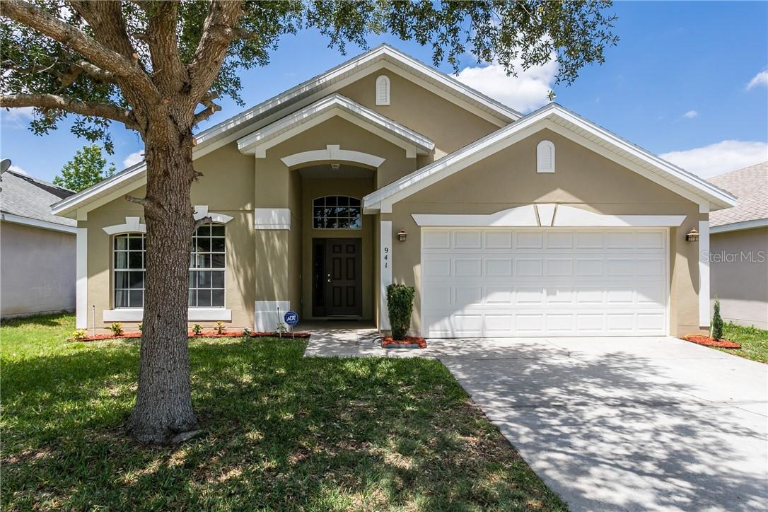 941 Mcinnis Ct., Kissimmee, FL 34744