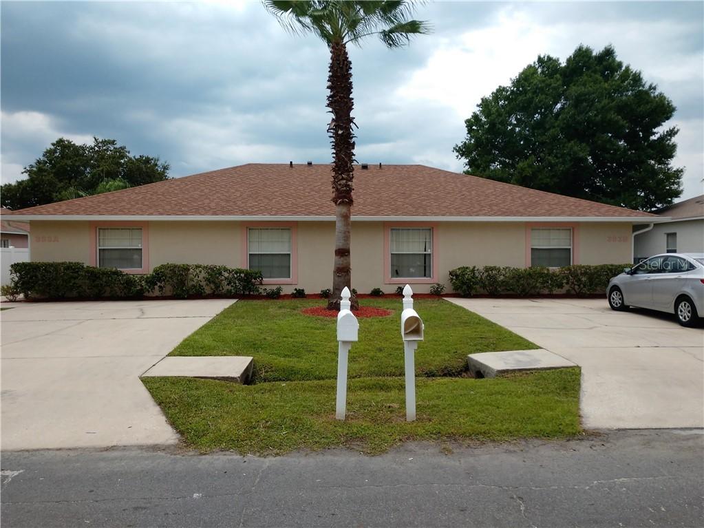 303 Azincourt Ln. #A&B, Kissimmee, FL 34759