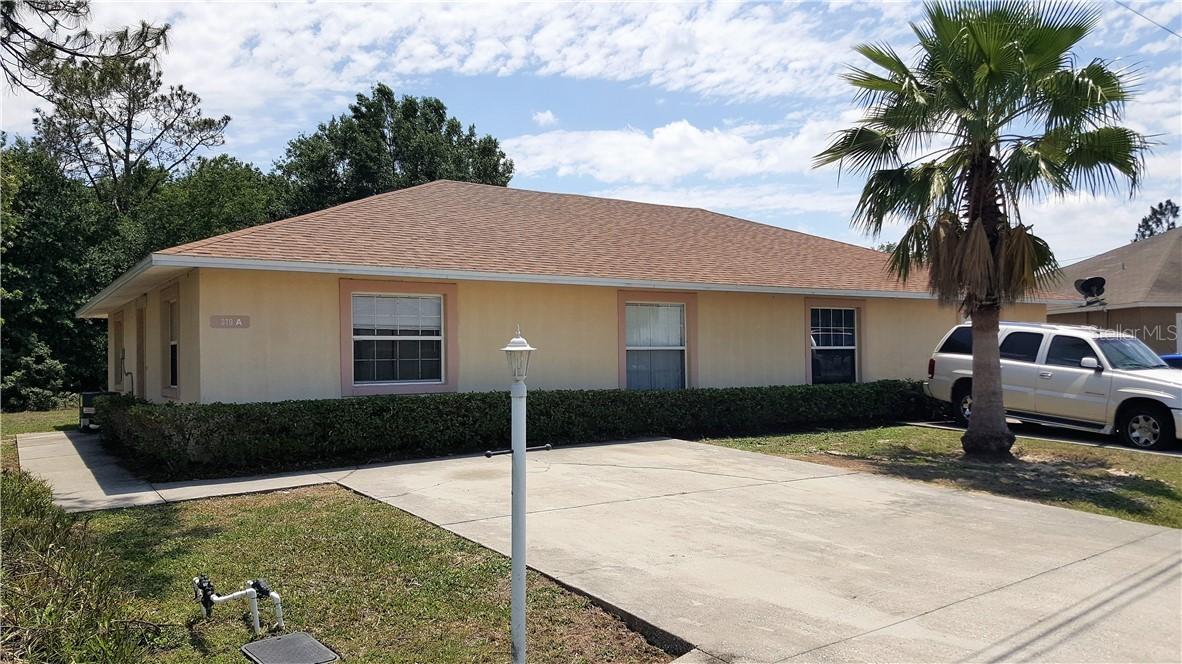 319 Baccarat Ct. #A, Kissimmee, FL 34759