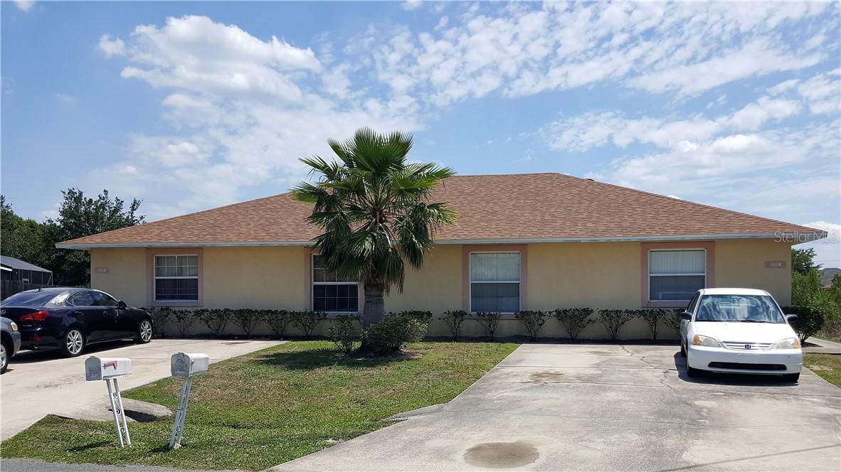 806 Abbeville Ct. #A&B, Kissimmee, FL 34759