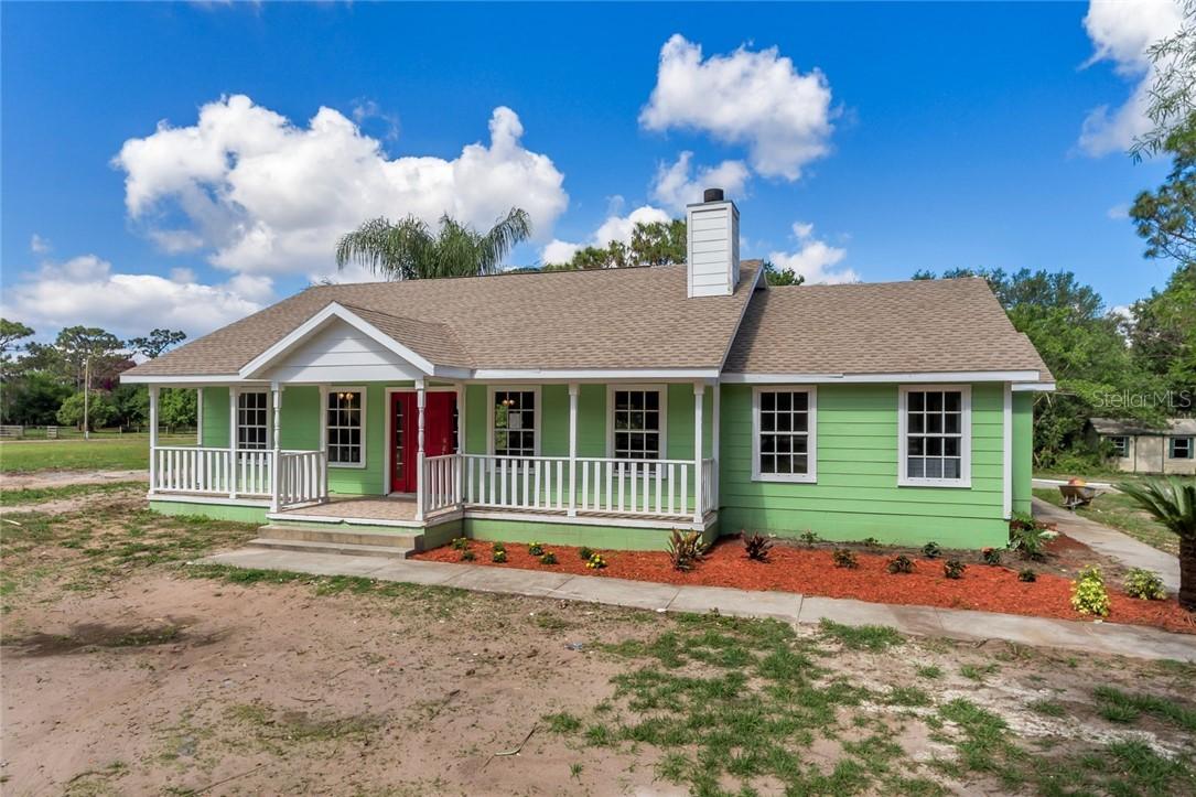 3200 S Indiana Ave., Saint Cloud, FL 34769