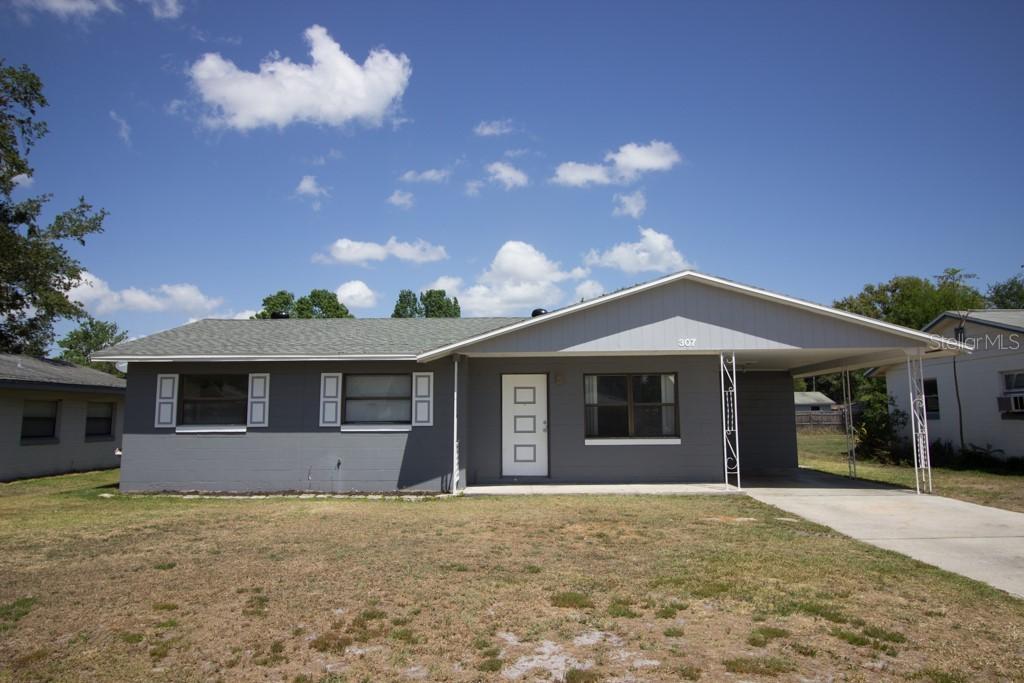 307 Tennessee Ave., St Cloud, FL 34769