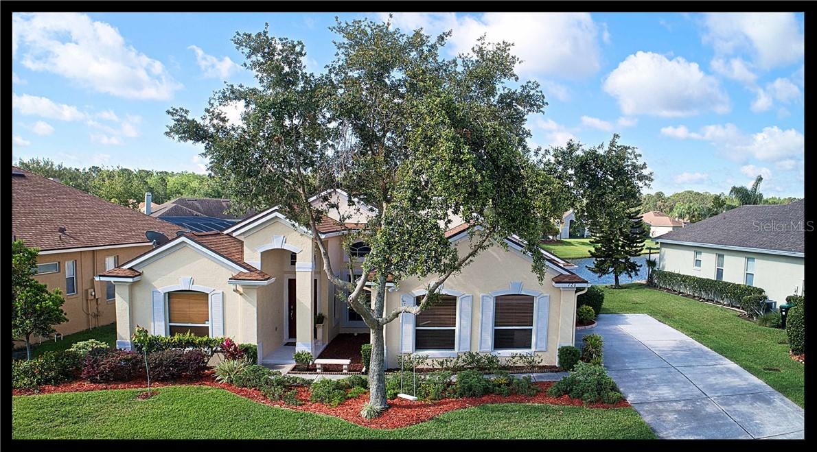 726 Waterland Ct., Orlando, FL 32828