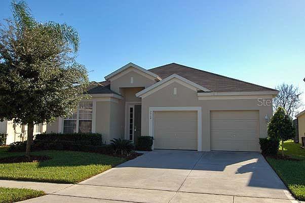 7714 Comrow St., Kissimmee, FL 34747