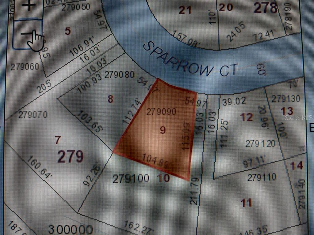 129 Sparrow Ct., Poinciana, FL 34759