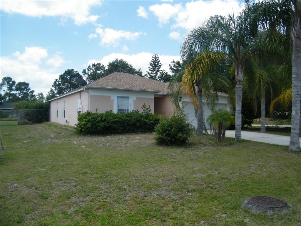 [Address Hidden by Seller], Kissimmee, FL 34747