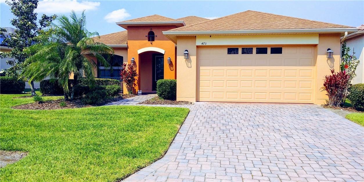 473 Indian Wells Ave., Kissimmee, FL 34759
