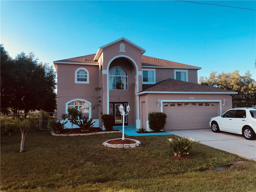 947 Alsace Dr., Kissimmee, FL 34759