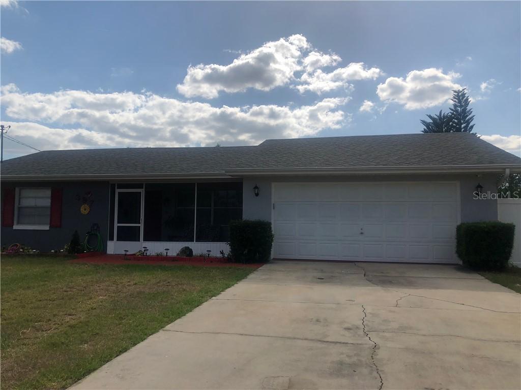 397 Coleman Dr., Winter Haven, FL 33884