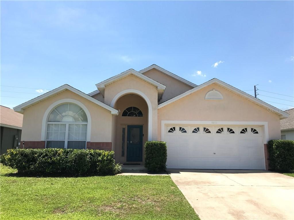 8081 Roaring Creek Ct., Kissimmee, FL 34747