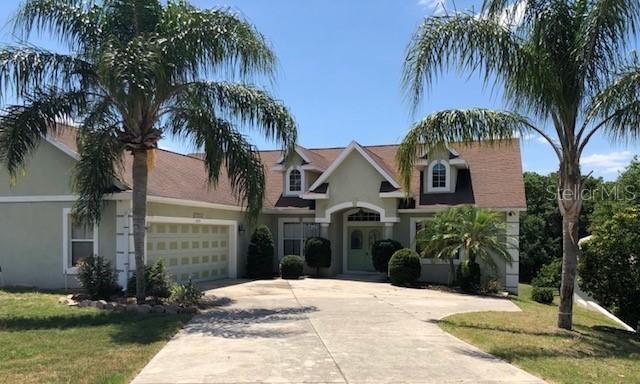 11226 Oakshore Ln., Clermont, FL 34711