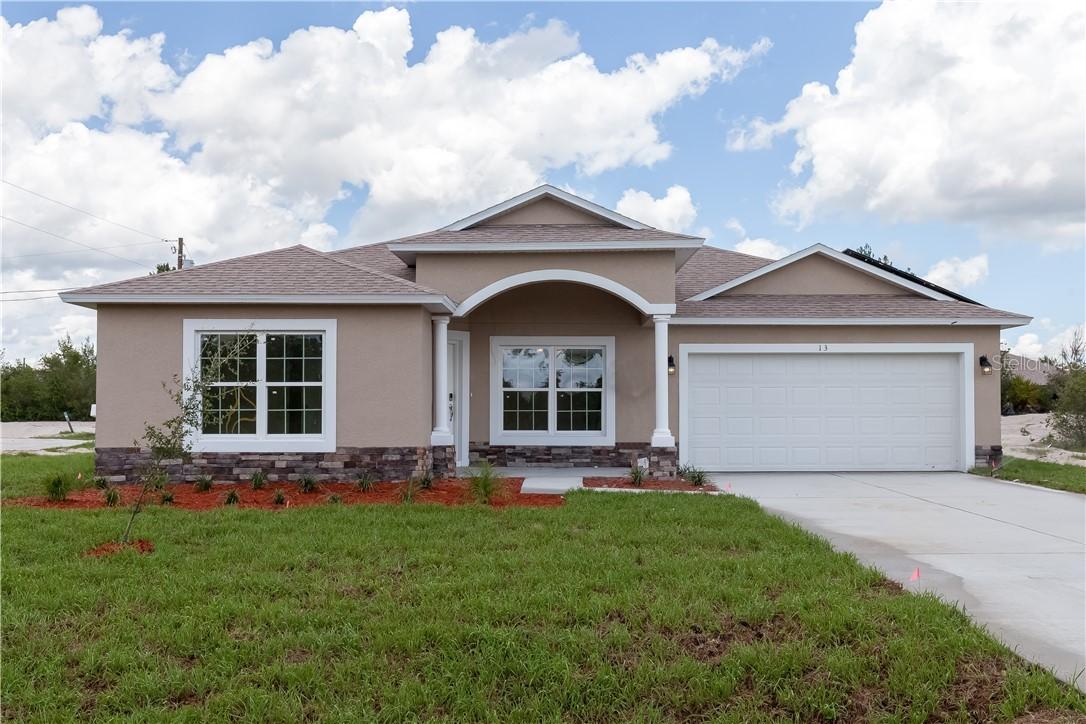 325 Gardenia Ct., Poinciana, FL 34759
