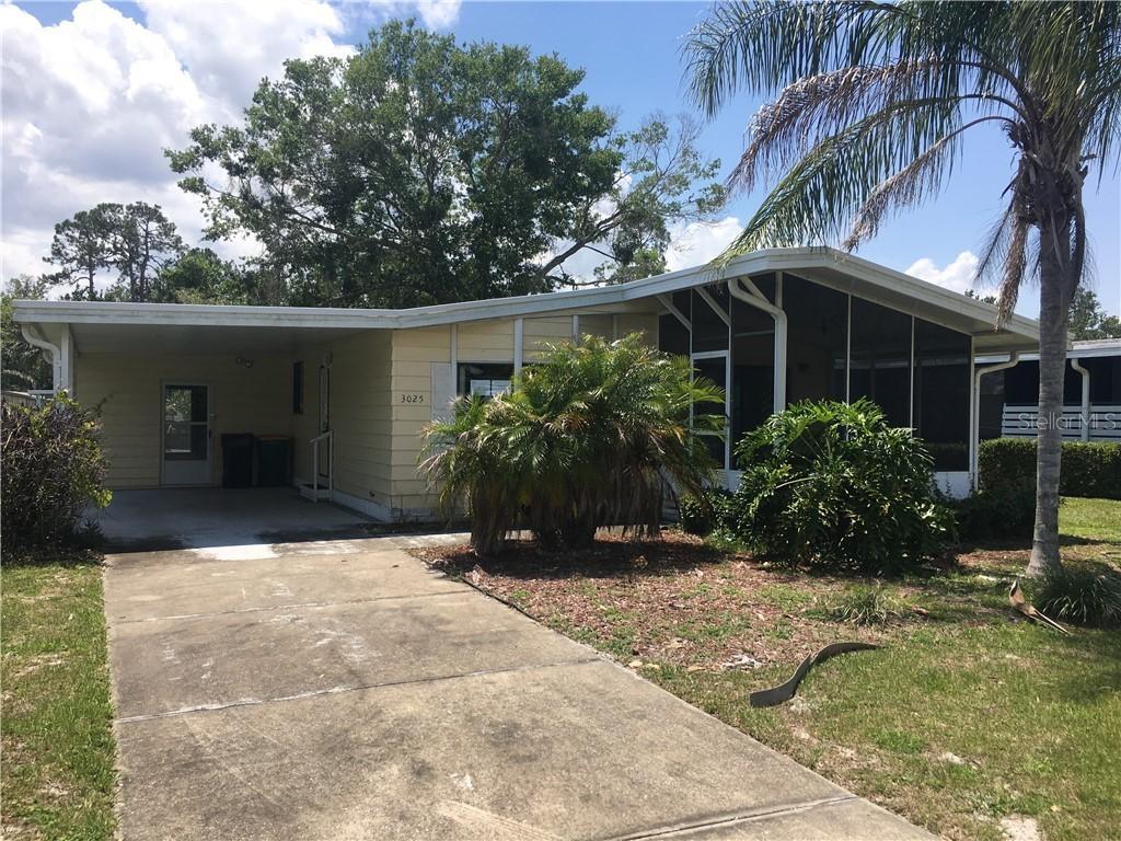 3025 Rainbow Rd., Tavares, FL 32778