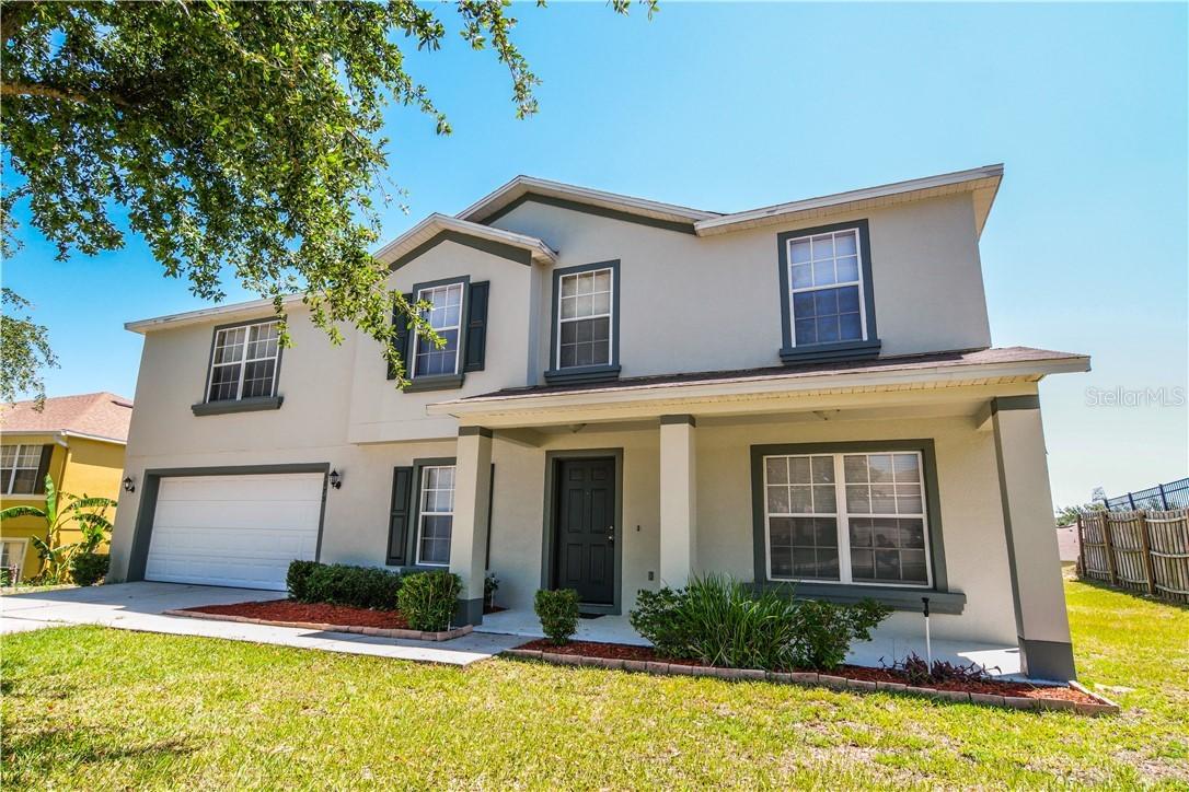 1879 Valley Ridge Loop, Clermont, FL 34711