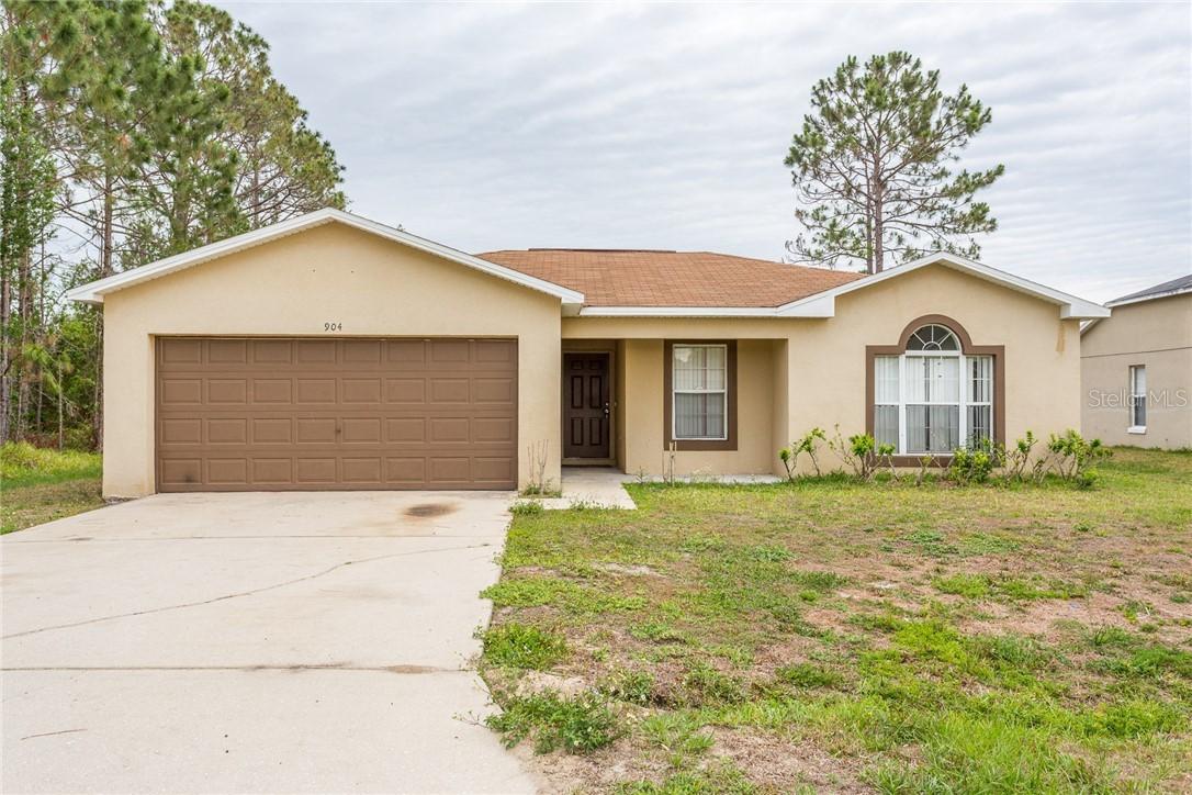 904 Nancy Ct., Kissimmee, FL 34759