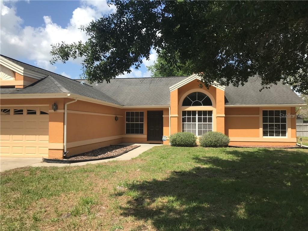 1004 Providence Ln., Oviedo, FL 32765