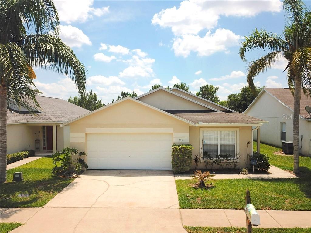 933 Clear Creek Cir., Clermont, FL 34714