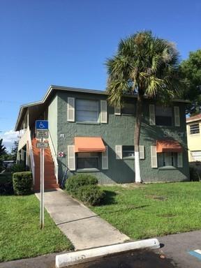 705 Michigan Ct. #1,2,3,4, Saint Cloud, FL 34769
