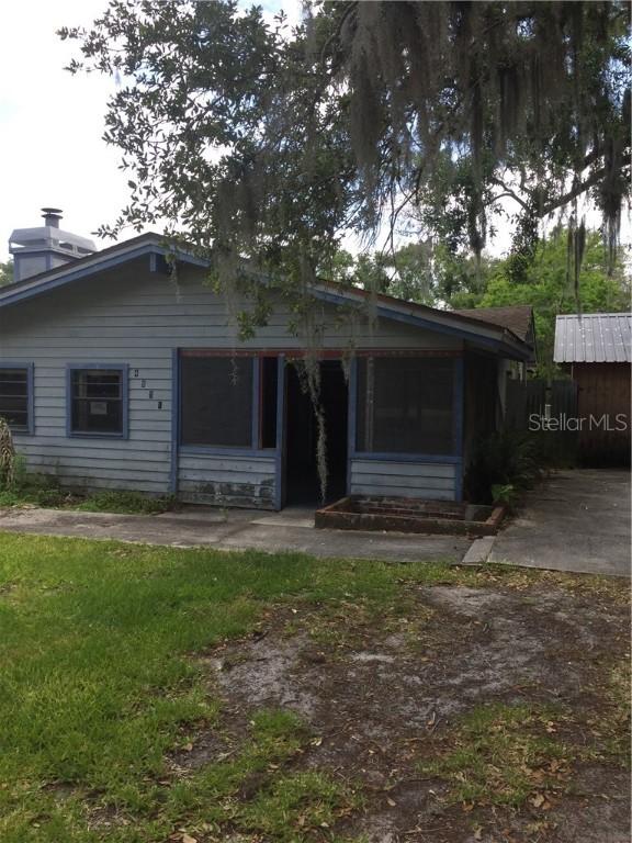 4831 Sand Mountain Loop Rd., Auburndale, FL 33823
