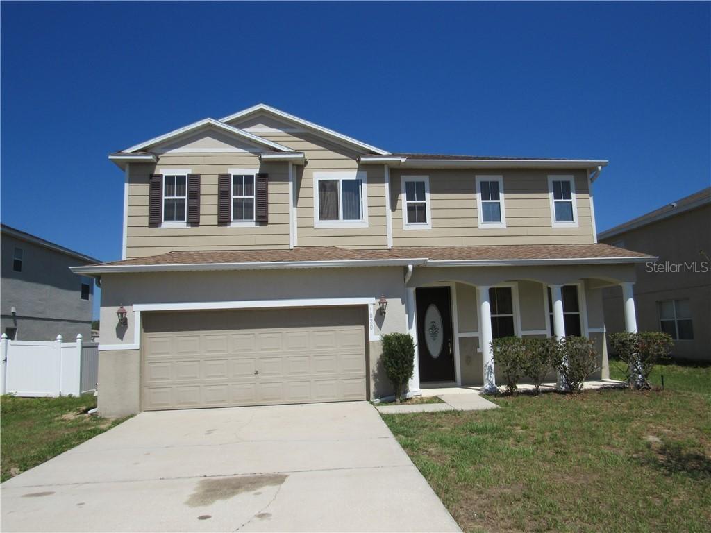[Address Hidden by Seller], Poinciana, FL 34759