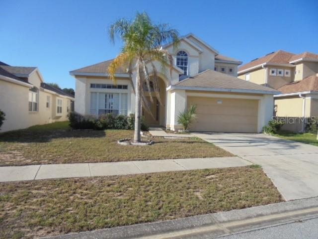 131 Craen Dr., Davenport, FL 33897