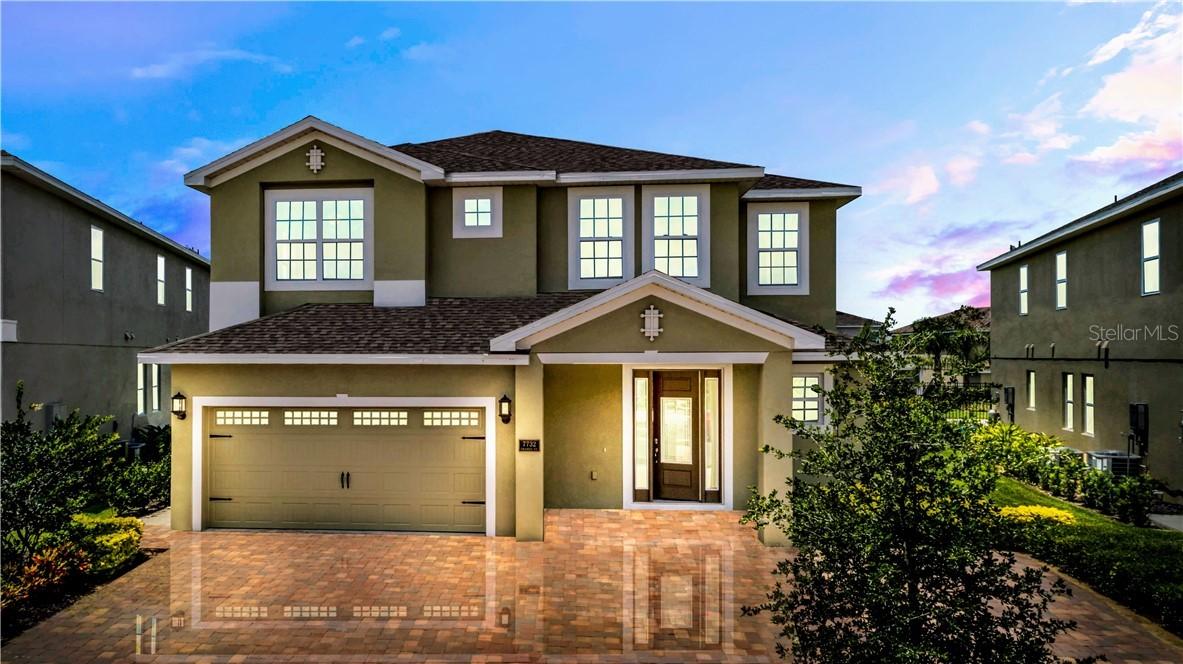 7732 Graben St., Kissimmee, FL 34747