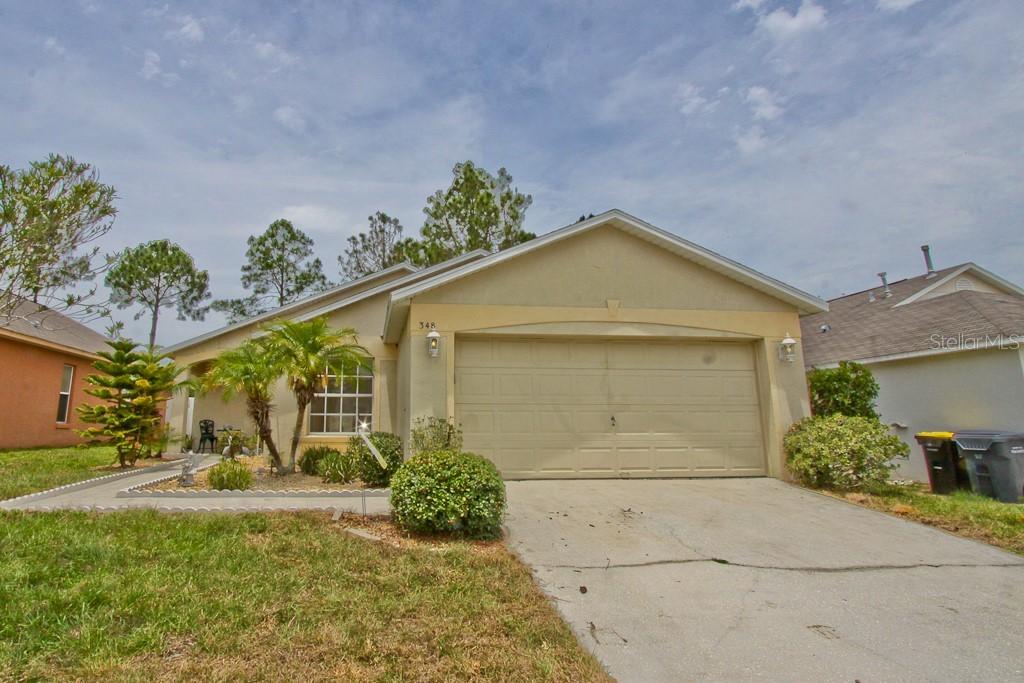 348 Clarinet Way, Davenport, FL 33896
