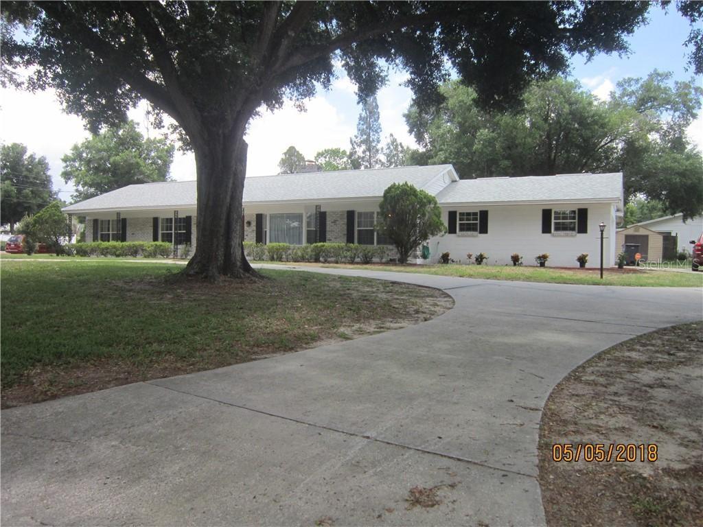 2101 Malibu Dr., Brandon, FL 33511