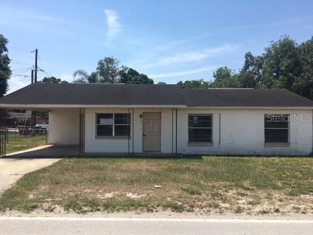 116 Eagle Lake Loop Rd., Winter Haven, FL 33880