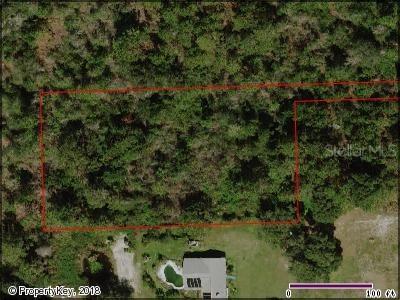 Chaplain Rd., St. Cloud, FL 34772
