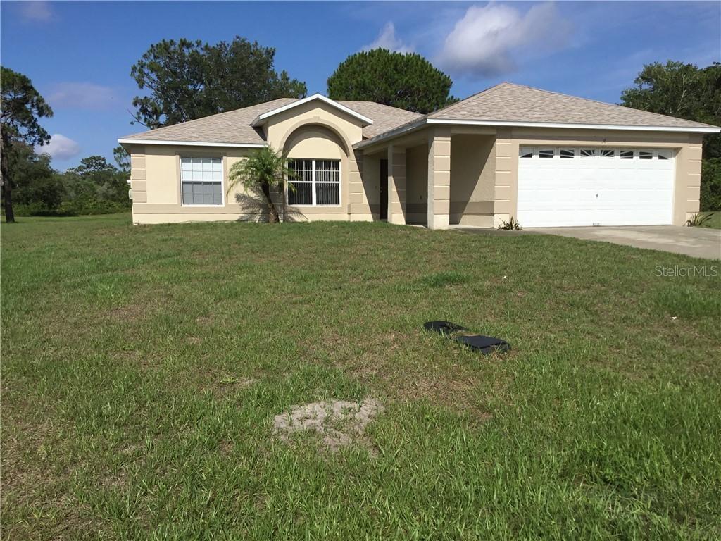36 Sawfish Ln., Poinciana, FL 34759