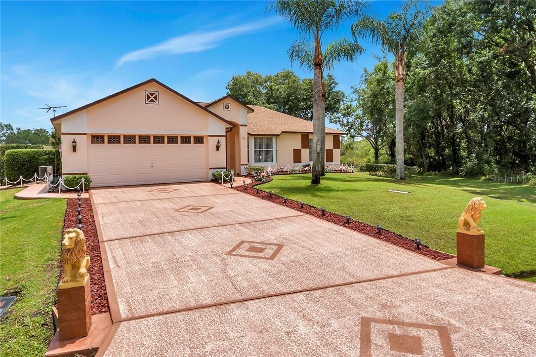 711 Fulmar Ct., Poinciana, FL 34759