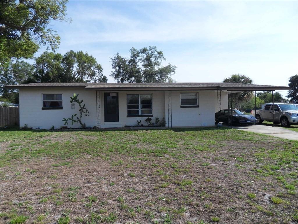 1409 Bronson Dr., Kissimmee, FL 34741