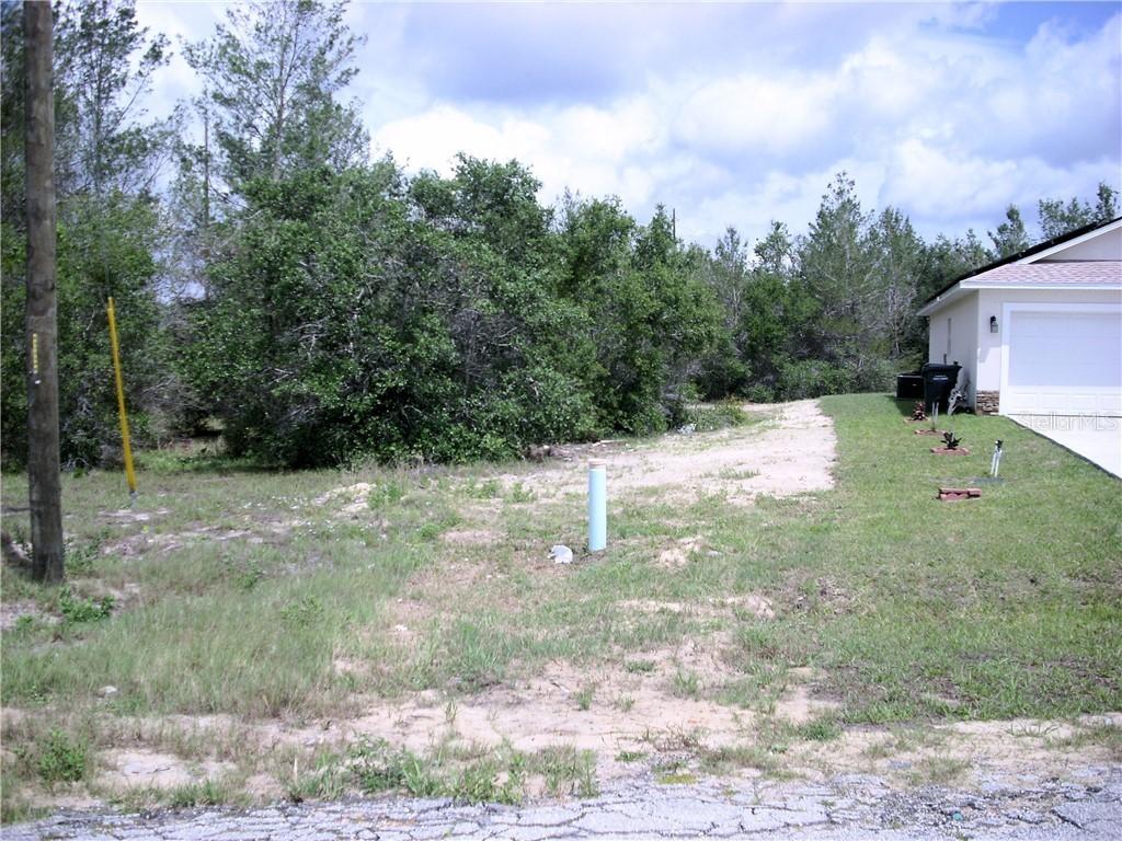 341 Elderberry Ct., Poinciana, FL 34759