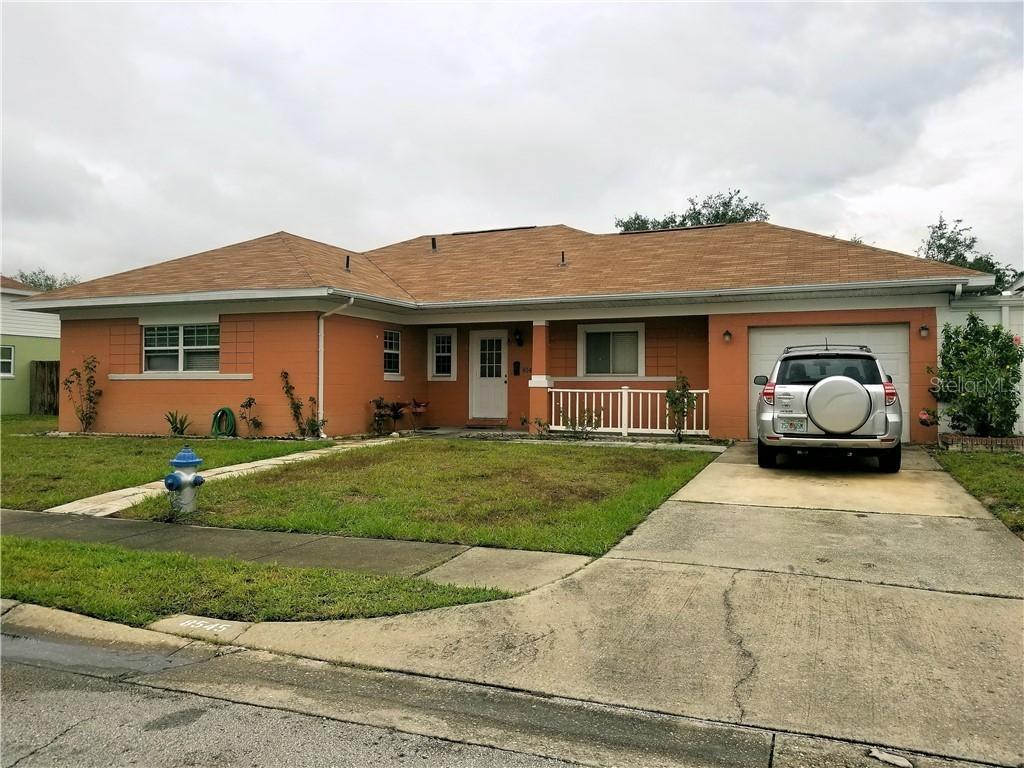 [Address Hidden by Seller], Orlando, FL 32822