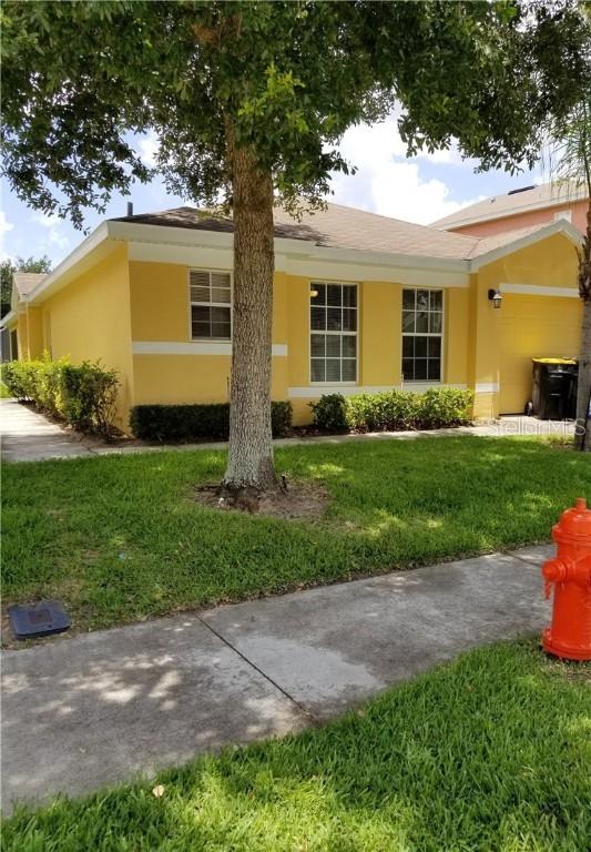 125 Hammock Ct., Davenport, FL 33896