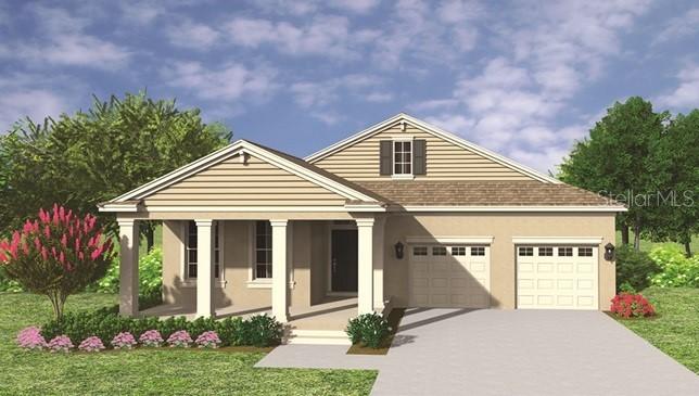 10404 Atwater Bay Dr., Winter Garden, FL 34787