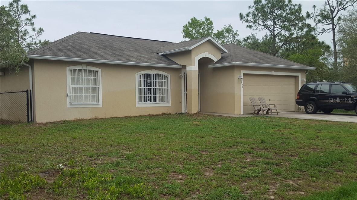 [Address Hidden by Seller], Poinciana, FL 34759