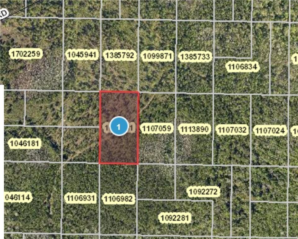 Water Rd., Clermont, FL 34714
