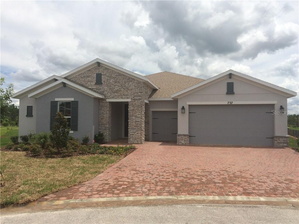 737 Quail Hill Ct., Kissimmee, FL 34759