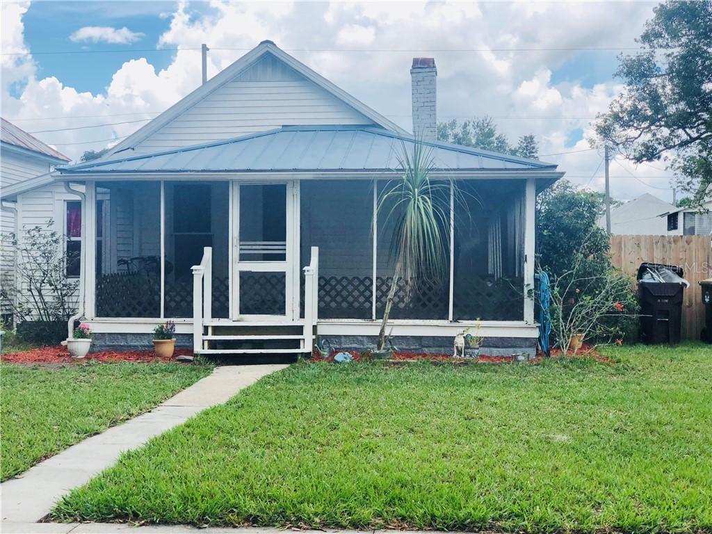 606 Pennsylvania Ave., Saint Cloud, FL 34769