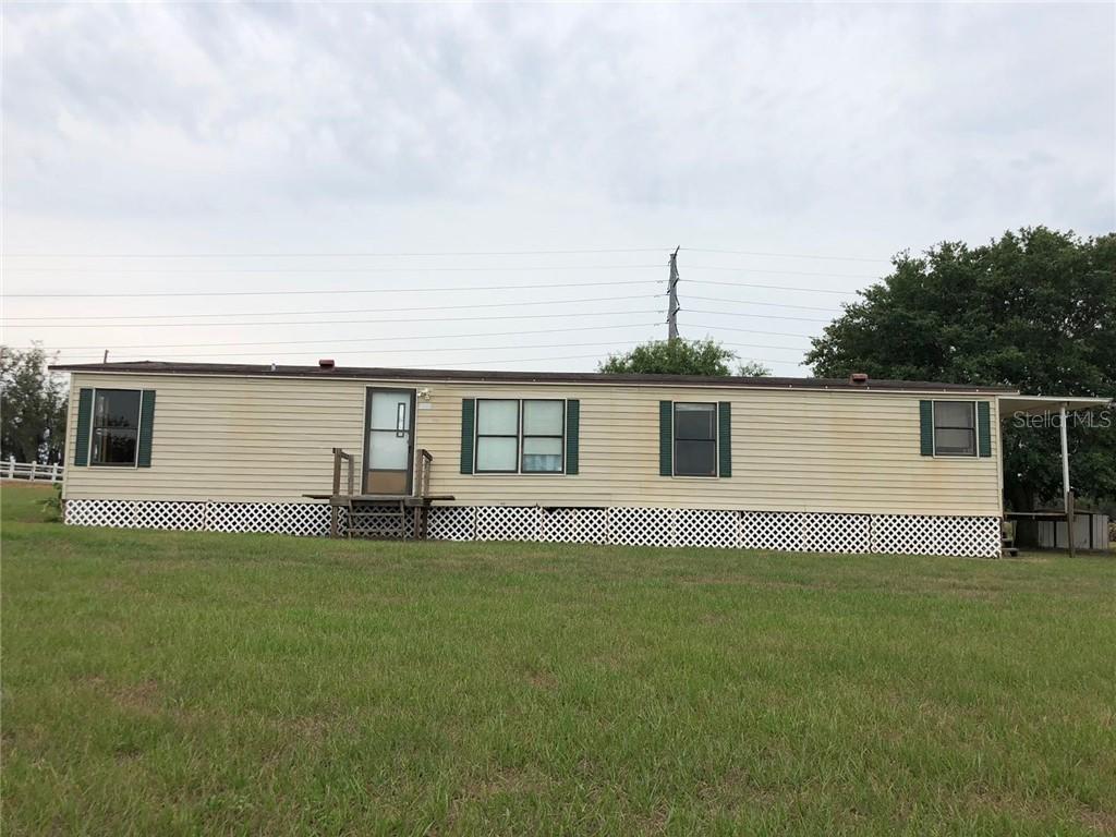 400 Newcome Rd., Bartow, FL 33830