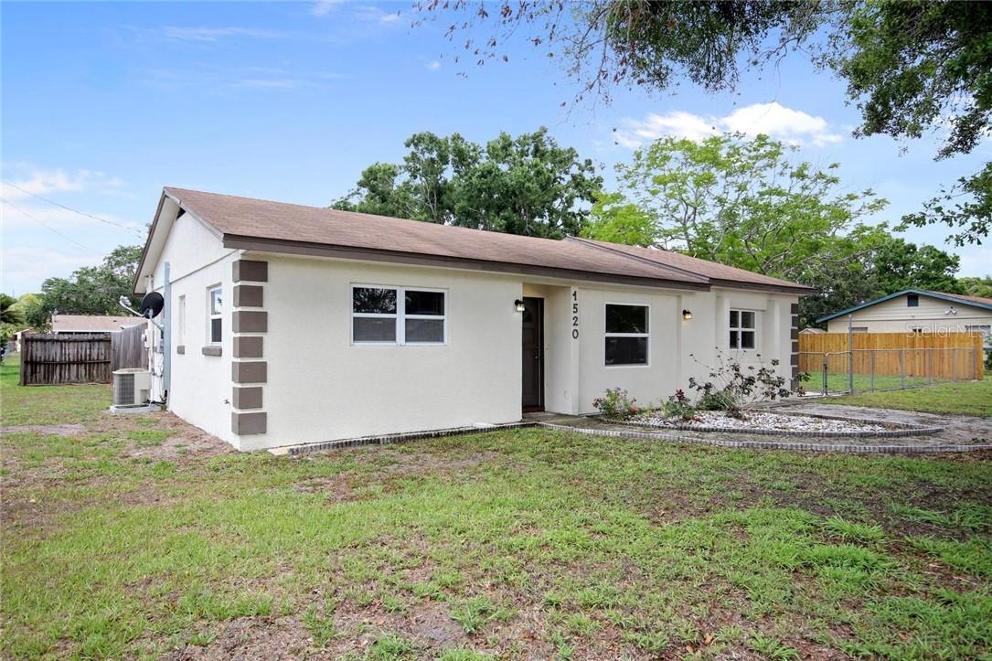 1520 Louisiana Ave., Saint Cloud, FL 34769