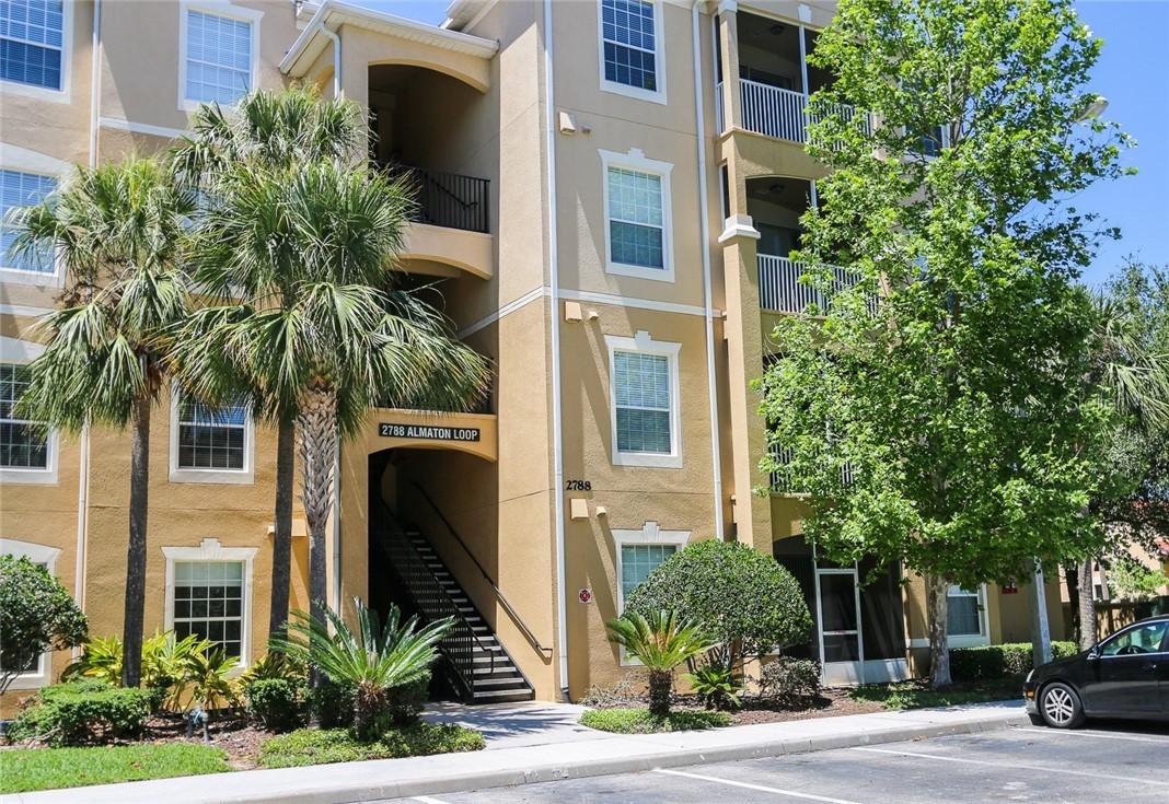 2788 Almaton Loop #201, Kissimmee, FL 34747
