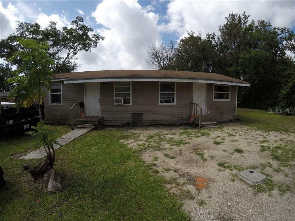 1422 Basin St., Winter Garden, FL 34787
