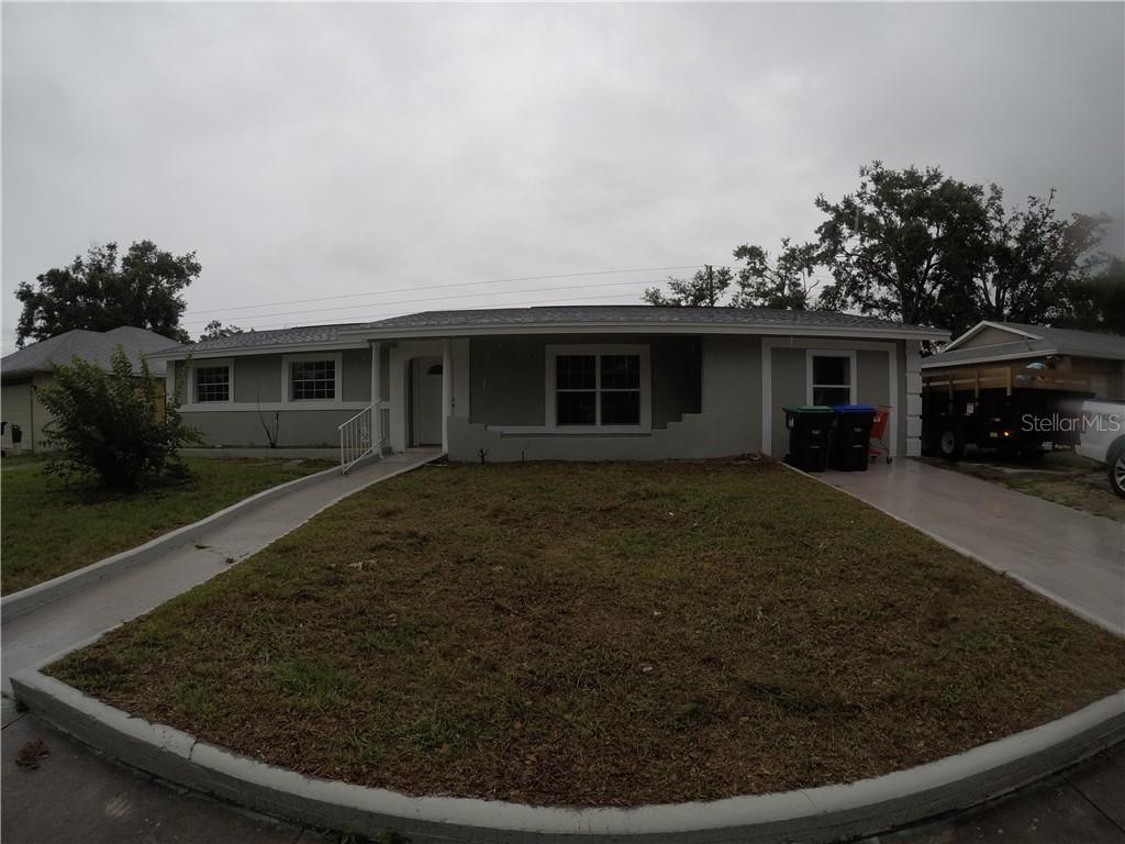 2706 Elmhurst Cir., Orlando, FL 32810
