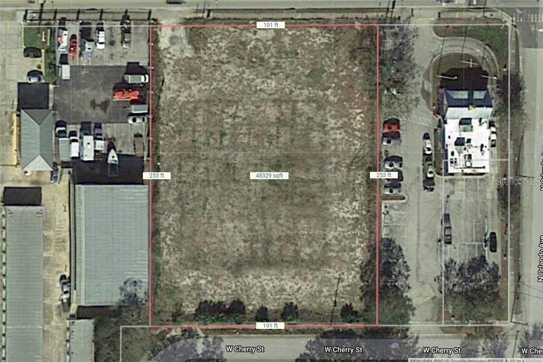 512 W Vine St., Kissimmee, FL 34741