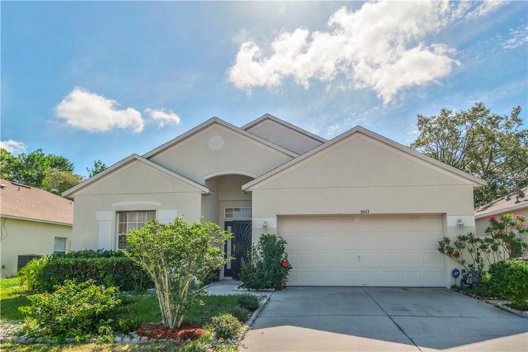 5013 Shale Ridge Tr., Orlando, FL 32818