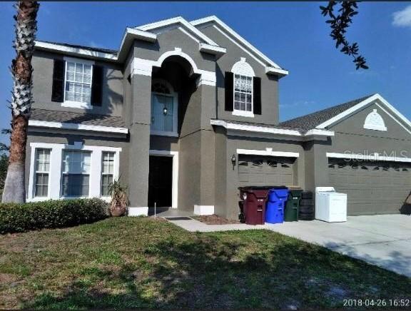 3758 Moon Dancer Pl., St. Cloud, FL 34772